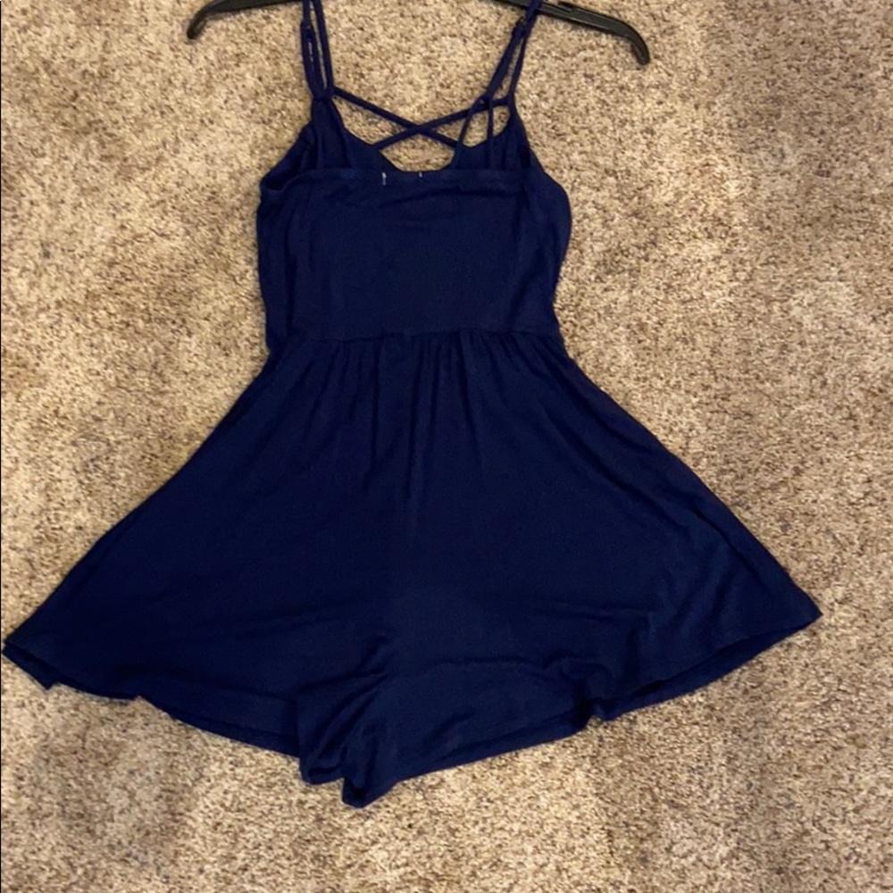Romper - Picture 2 of 2